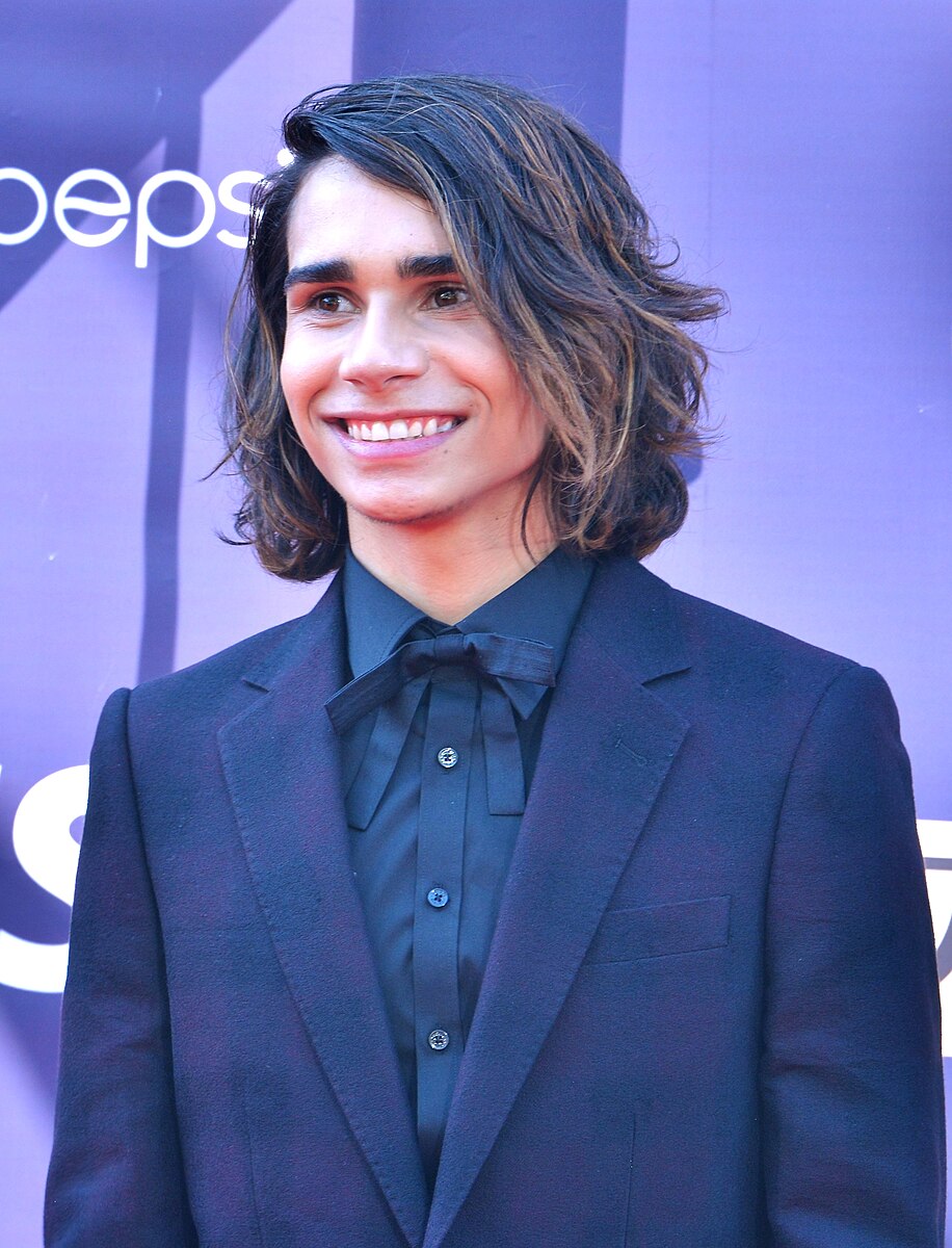 Isaiah Firebrace