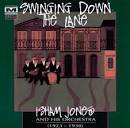 Isham Jones & His Orchestra - Swinging Down the Lane [Memphis Archives]