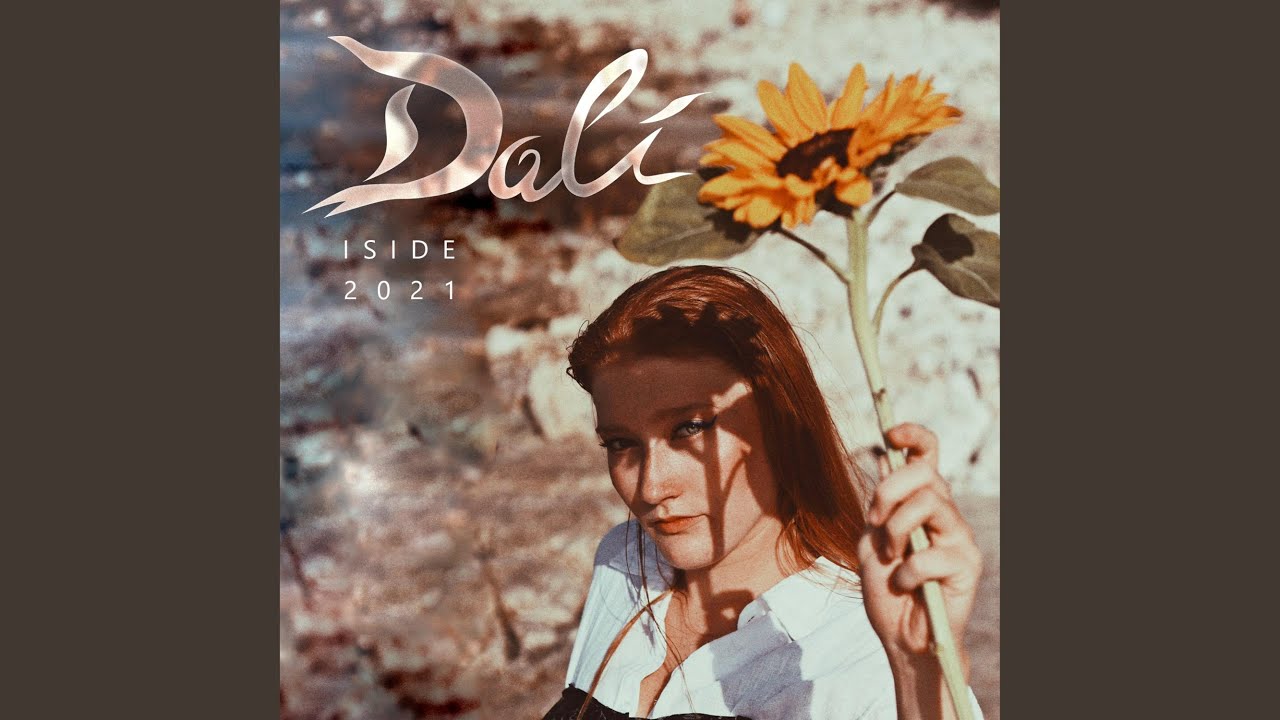 Iside - DALÌ