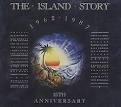 Jim Capaldi - Island Story 1962-1987
