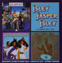 Isley Jasper Isley - Broadway's Closer to Sunset Blvd./Caravan of Love/Different Drummer