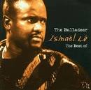 Ismaël Lô - The Balladeer: The Best of Ismaël Lô