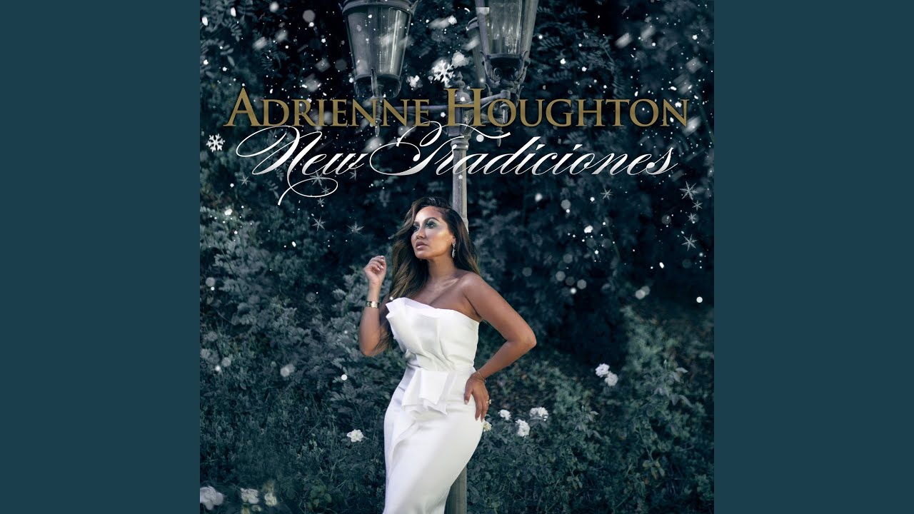 Israel Houghton and Adrienne Houghton - Baby It's Cold Outside/Frío Frío