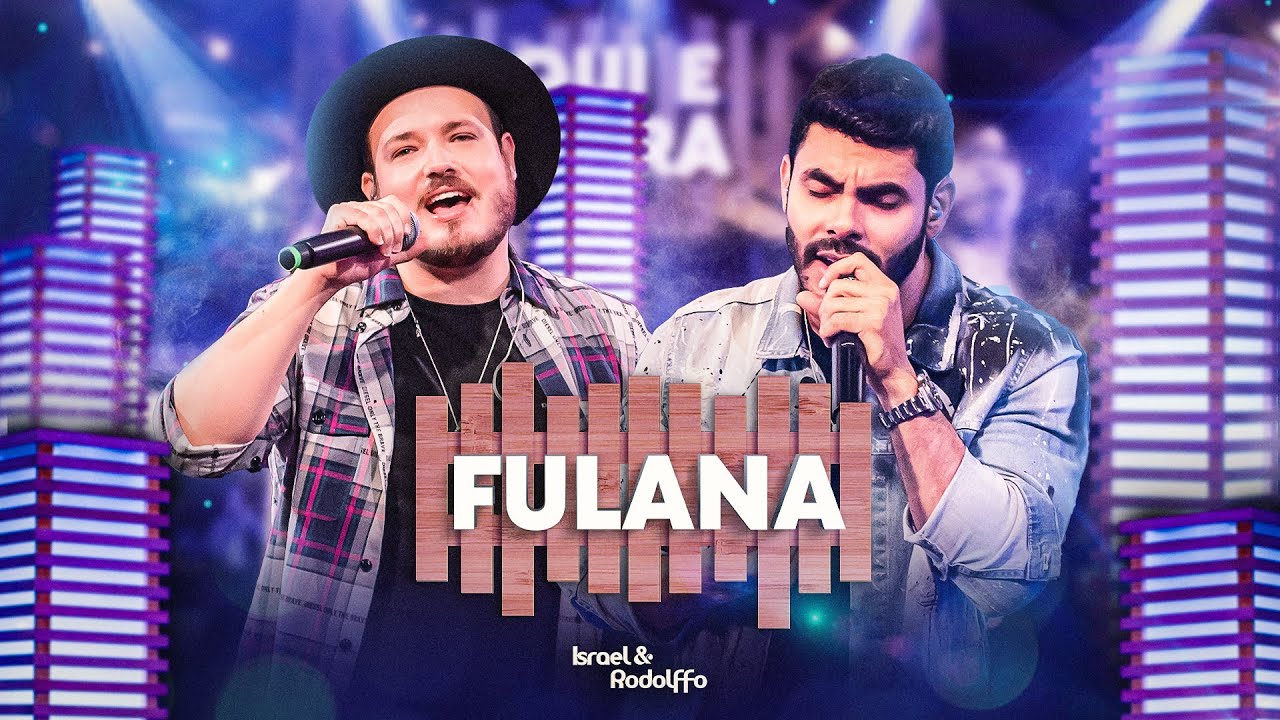 Fulana - Fulana