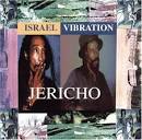 Israel Vibration - Jericho