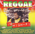 Reggae on High-Fi