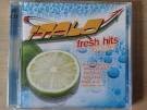Gambafreaks - Italo Fresh Hits 2005