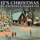 Judy Garland - It's Christmas: 50 Original Classics