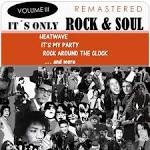 Phil Spector - It's Only Rock & Soul, Vol. 3