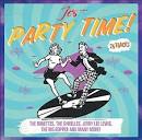 Freddy Cannon - It's Party Time! [Xtra]
