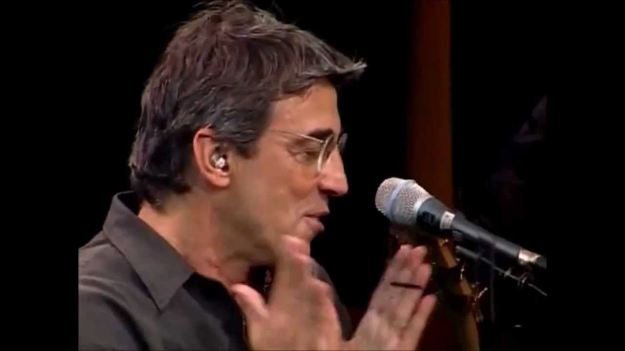 Ivan Lins and Verônica Sabino - Começar de Novo