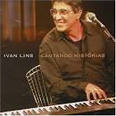 Ivan Lins - Cantando Historias