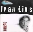 Ivan Lins - Millennium: Ivan Lins