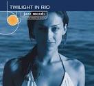 Manfredo Fest - Jazz Moods: Twilight in Rio