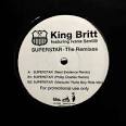 King Britt - This Is King Britt
