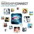 Paul Baloche - IWorship Connect: Live Your Worship