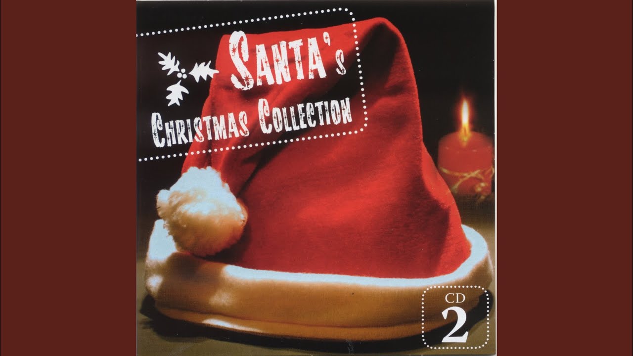 J. Alexander and Scott Trotter Orchestra - That Christmas Feeling