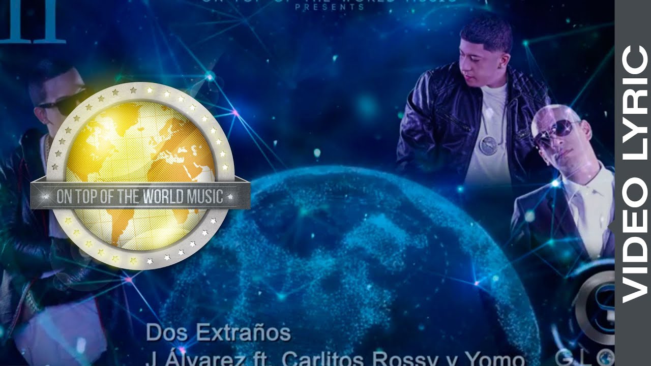 Dos Extraños - Dos Extraños