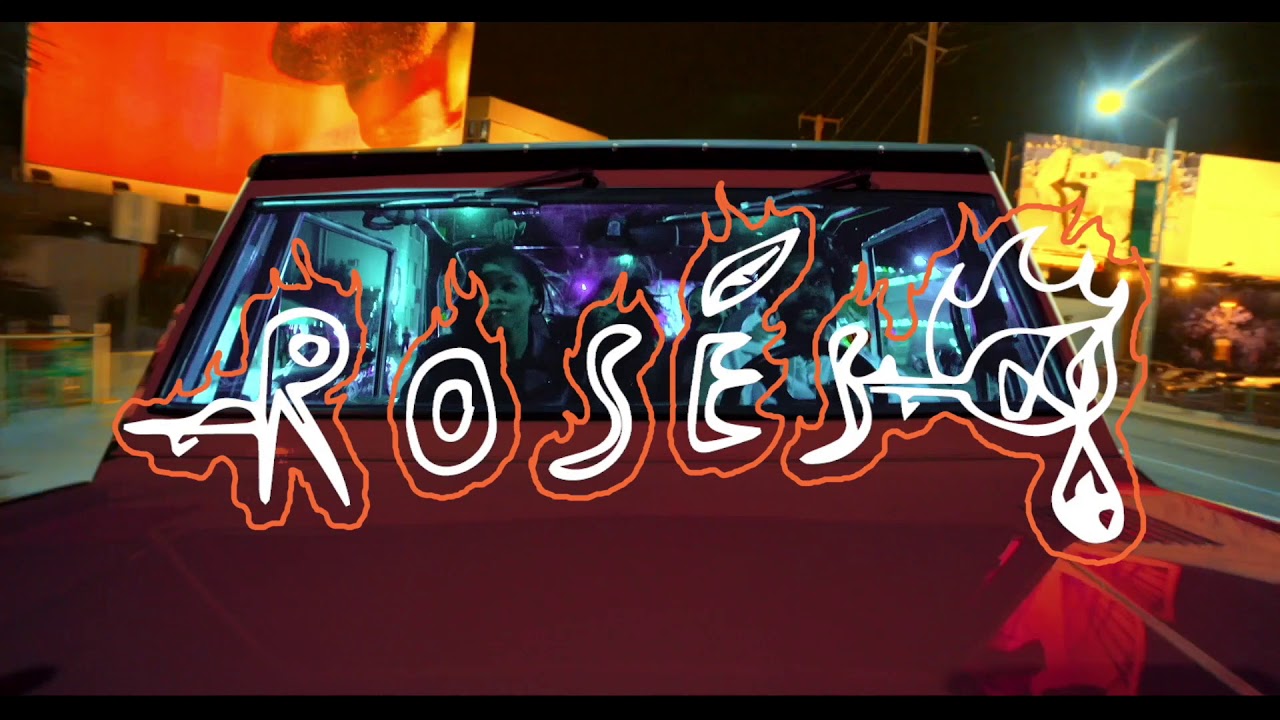 Roses [Imanbek Latino Gang Remix] - Roses [Imanbek Latino Gang Remix]