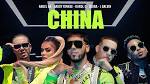 Daddy Yankee - China