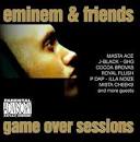 J-Black - Eminem & Friends: Game Over Sessions