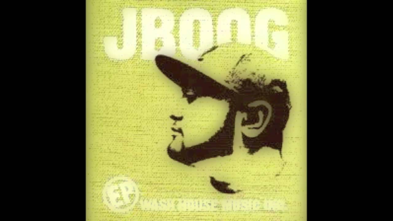 J Boog and Fiji - Every Little Thing