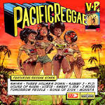 Deceptikonz - Pacific Reggae, Vol. 1