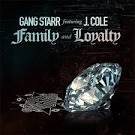 J. Cole - Family and Loyalty