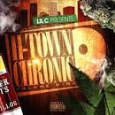 J-Dawg - H-Town Chronic, Vol. 9