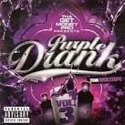 J-Dawg - Purple Drank, Tha Mixtape, Vol. 3