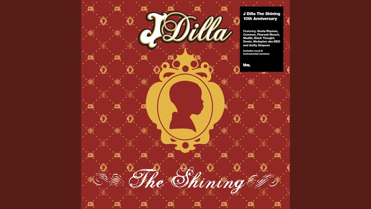 J Dilla - E=MC2