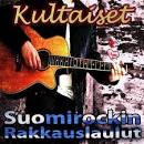 J. Karjalainen - Kultaiset Suomirockin Rakkauslaulut