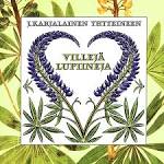 J. Karjalainen - Villejä Lupiineja