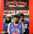 J-Live - The Underground Railroad