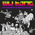 J-Live - Wu-Tang Meets the Indie Culture, Vol. 1