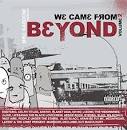 J-Live - We Came from Beyond, Vol. 2