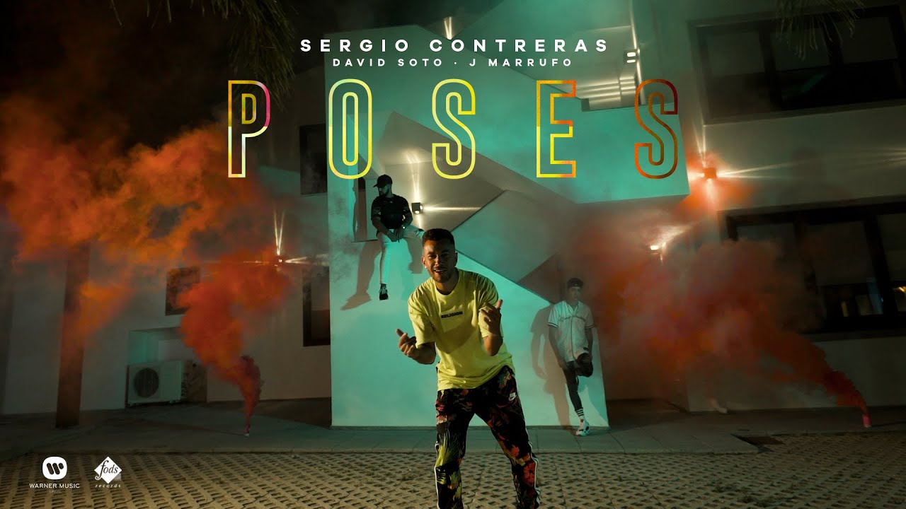 Poses - Poses