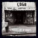 J Mascis - J Mascis Live at CBGB's: The First Acoustic Show