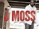 J Moss - Just James