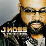 J Moss - V4...The Other Side