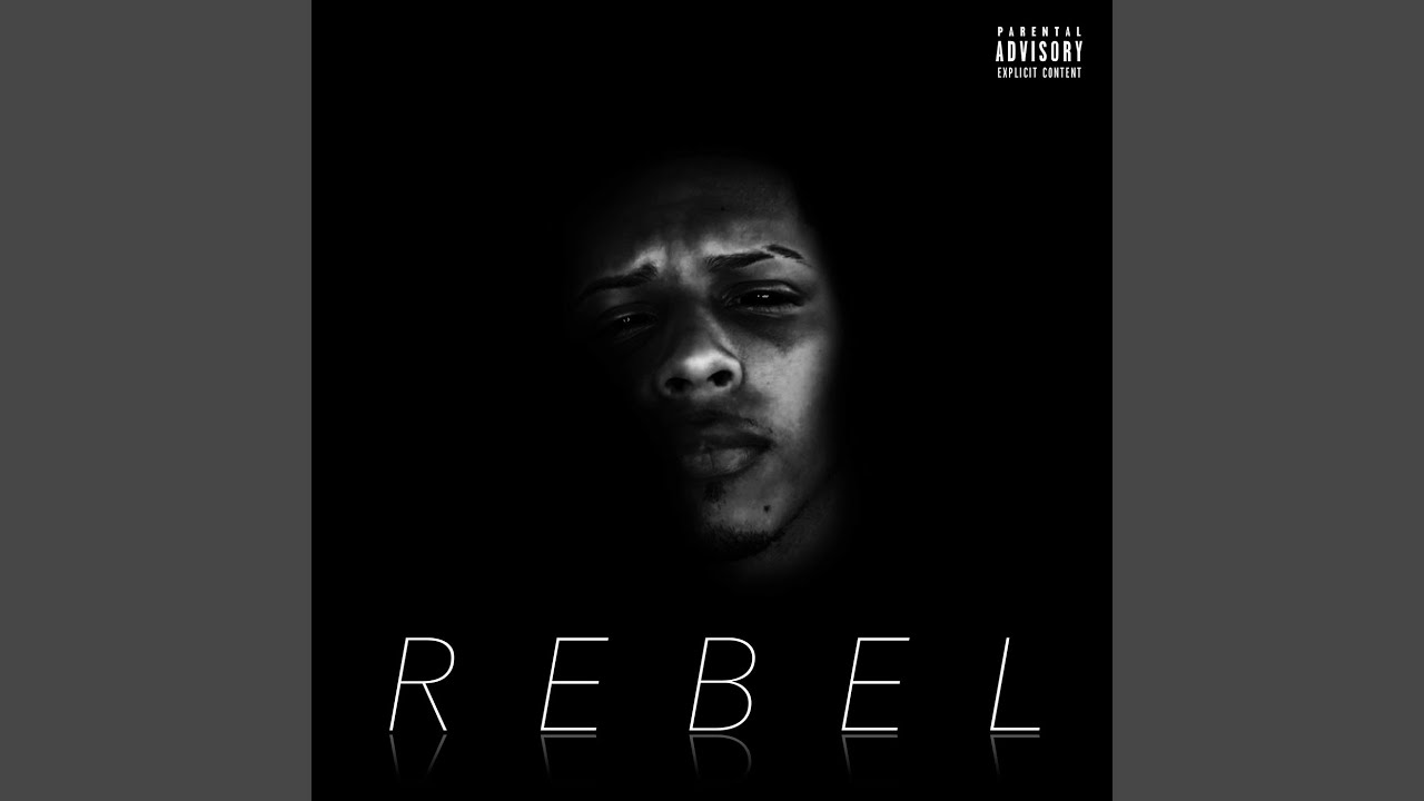 Rebel - Rebel