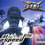 J-Ro - At the Speed of Life
