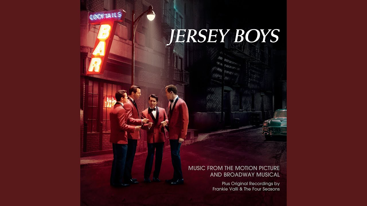 Sherry [From "Jersey Boys"] - Sherry [From "Jersey Boys"]