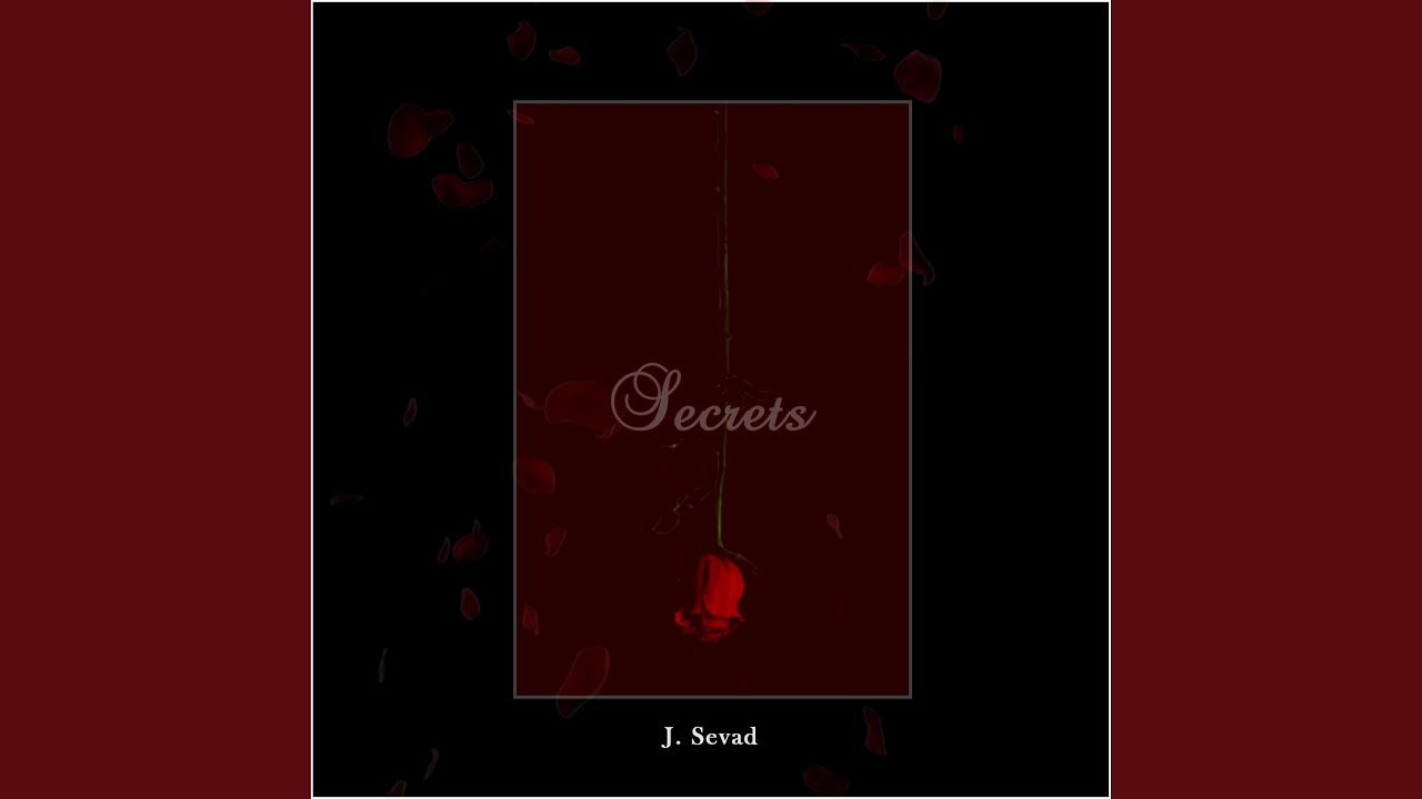 Secrets - Secrets