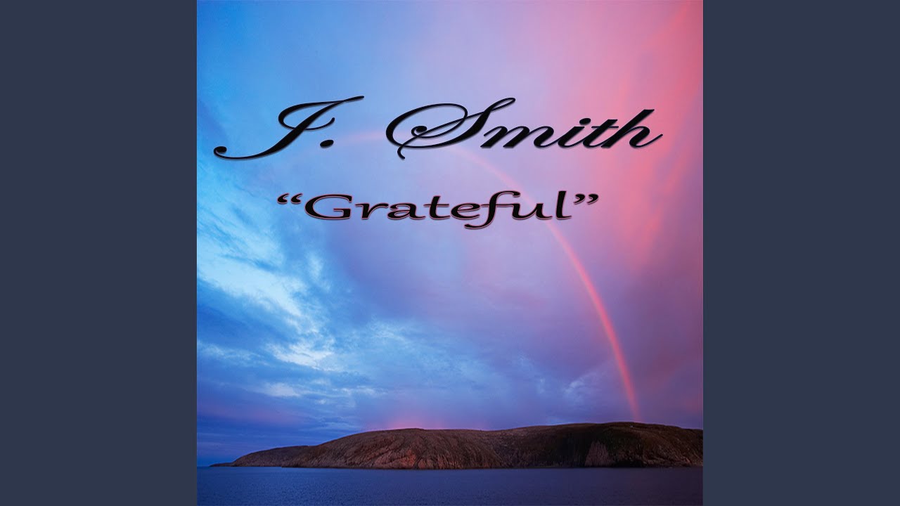 Grateful - Grateful
