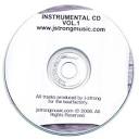 Hip-Hop Instrumentals, Vol. 1