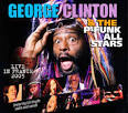 George Clinton & the P-Funk All-Stars - Live In France 2005