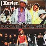 J Xavier - Young Prince of tha South