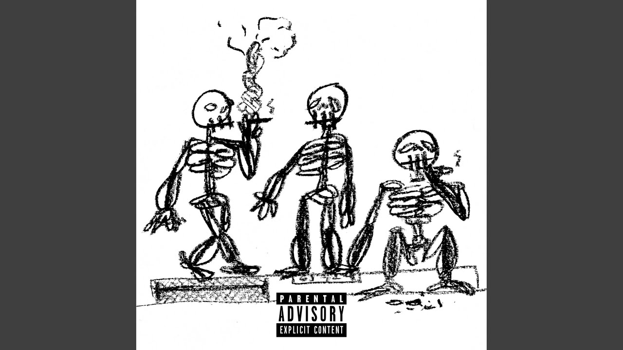 Skeletons (feat. NICKYJ & Carson)