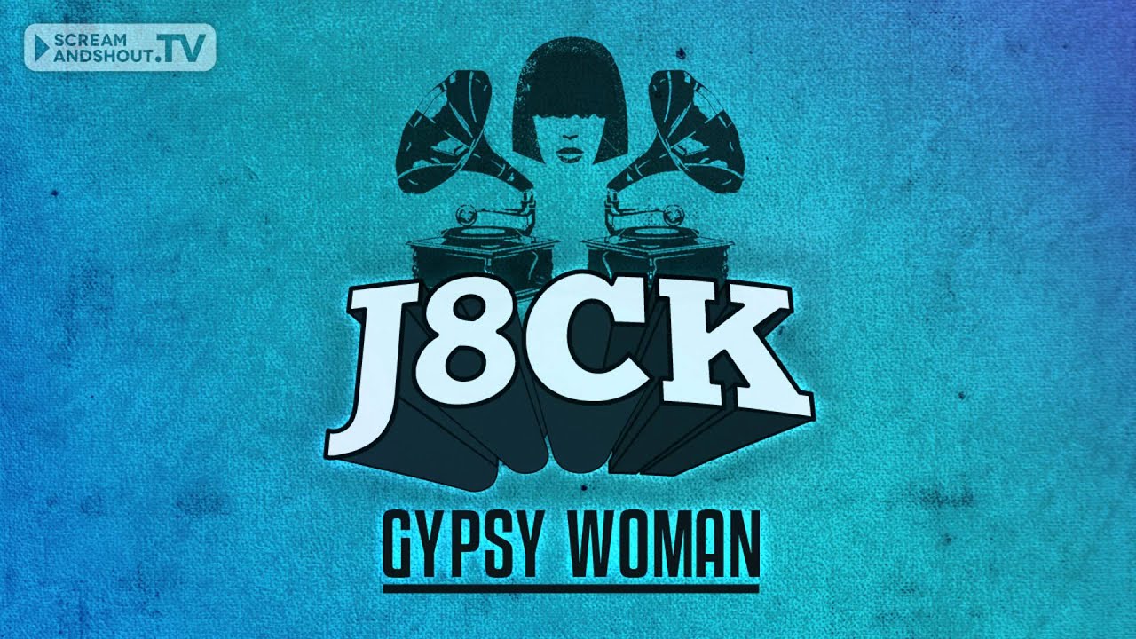 Gypsy Woman - Gypsy Woman